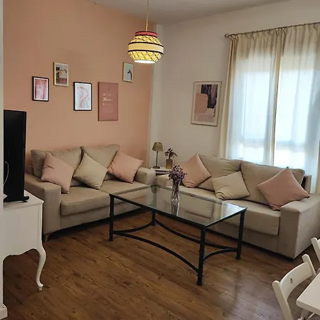 Apartmán Agarimo Homes - Tu Hogar Lejos De Casa
