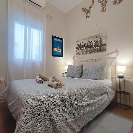 Apartmán Agarimo Homes - Tu Hogar Lejos De Casa *