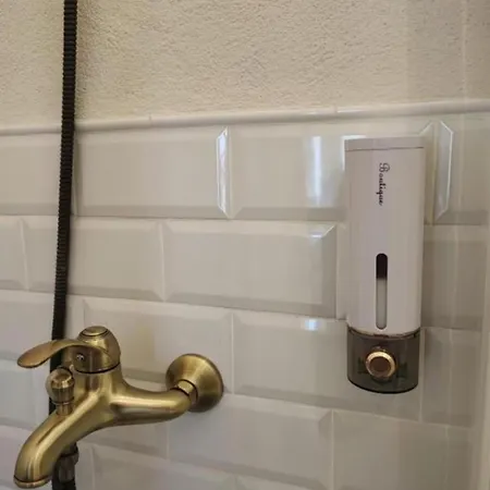 Agarimo Homes - Tu Hogar Lejos De Casa דירה *