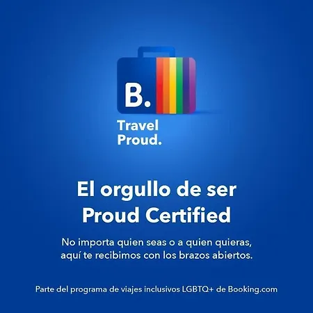 Agarimo Homes - Tu Hogar Lejos De Casa