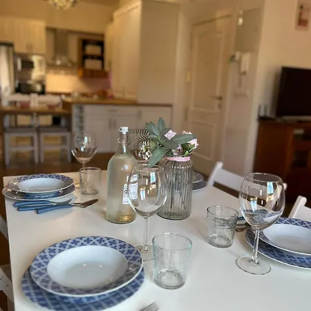 Agarimo Homes - Tu Hogar Lejos De Casa דירה