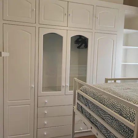 דירה Agarimo Homes - Tu Hogar Lejos De Casa *