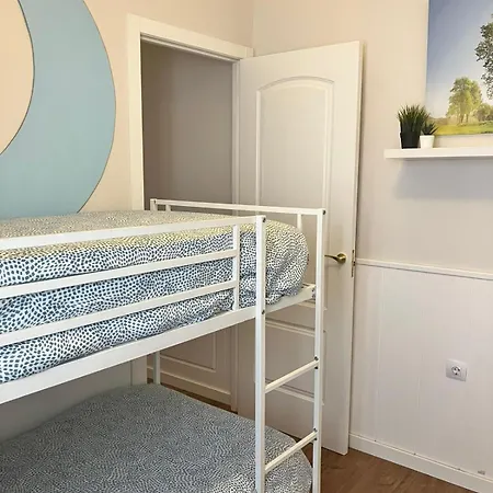 Agarimo Homes - Tu Hogar Lejos De Casa