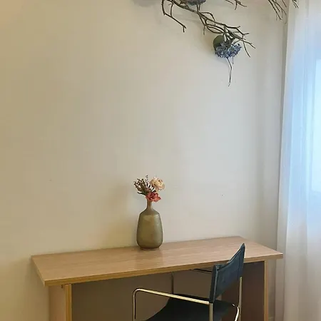 דירה Agarimo Homes - Tu Hogar Lejos De Casa