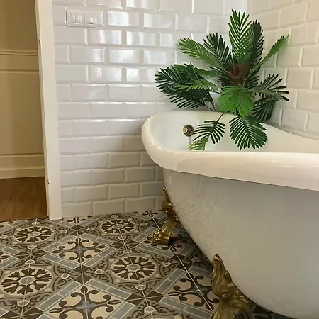 Agarimo Homes - Tu Hogar Lejos De Casa דירה *