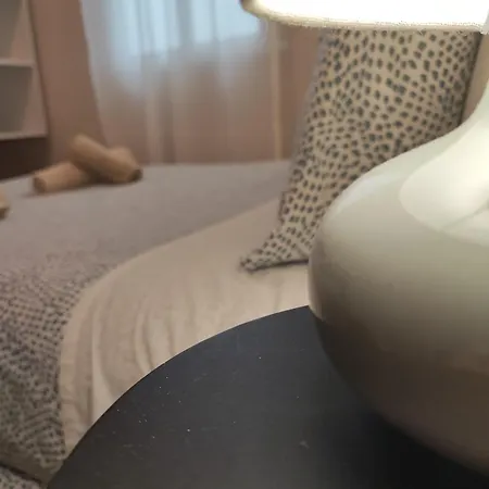 Agarimo Homes - Tu Hogar Lejos De Casa דירה