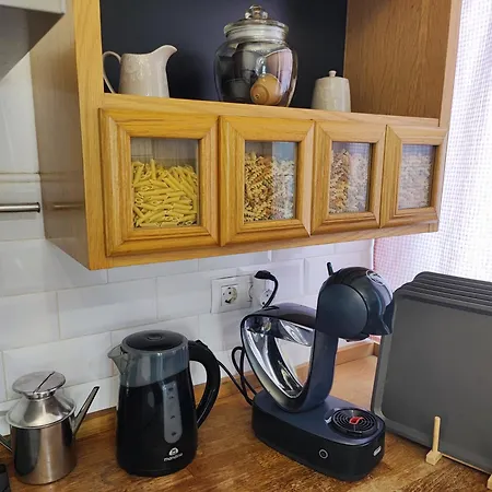 דירה Agarimo Homes - Tu Hogar Lejos De Casa