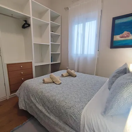 Agarimo Homes - Tu Hogar Lejos De Casa * קורדובה