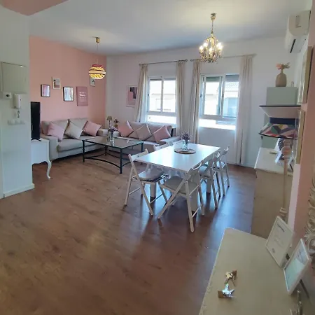 Agarimo Homes - Tu Hogar Lejos De Casa Apartment *