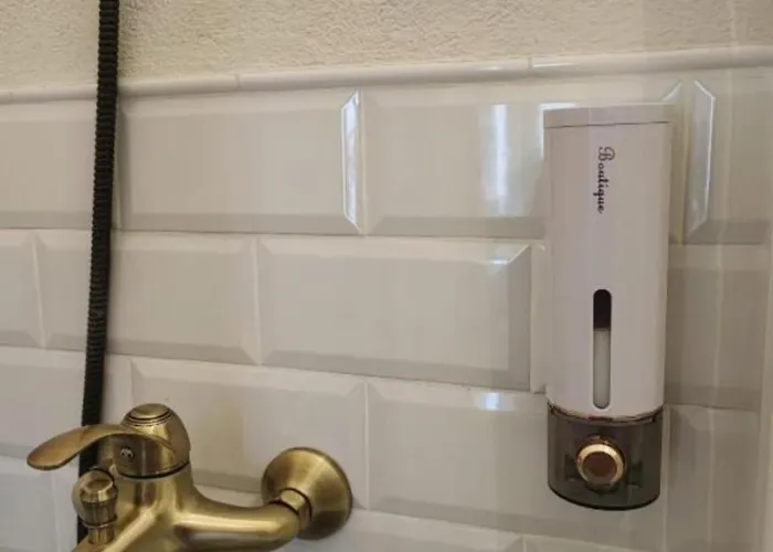 Agarimo Homes - Tu Hogar Lejos De Casa Apartamento *