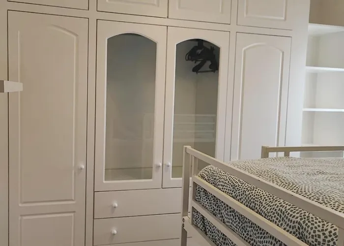 Apartamento Agarimo Homes - Tu Hogar Lejos De Casa *