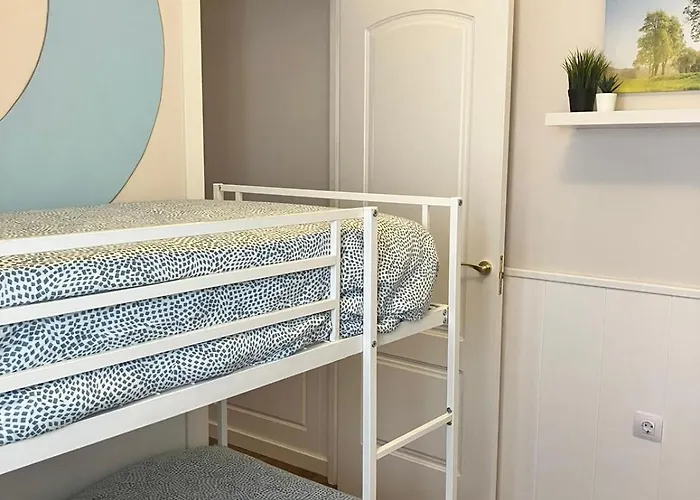 Agarimo Homes - Tu Hogar Lejos De Casa