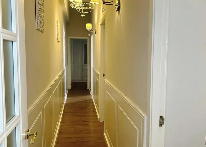 Agarimo Homes - Tu Hogar Lejos De Casa Apartamento