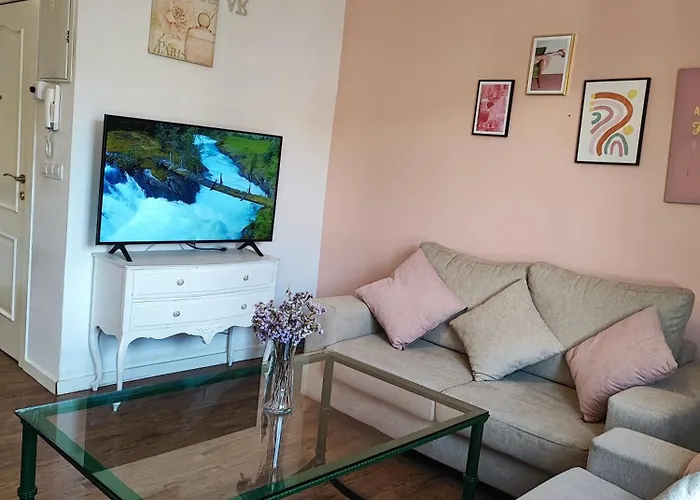 Agarimo Homes - Tu Hogar Lejos De Casa Córdova