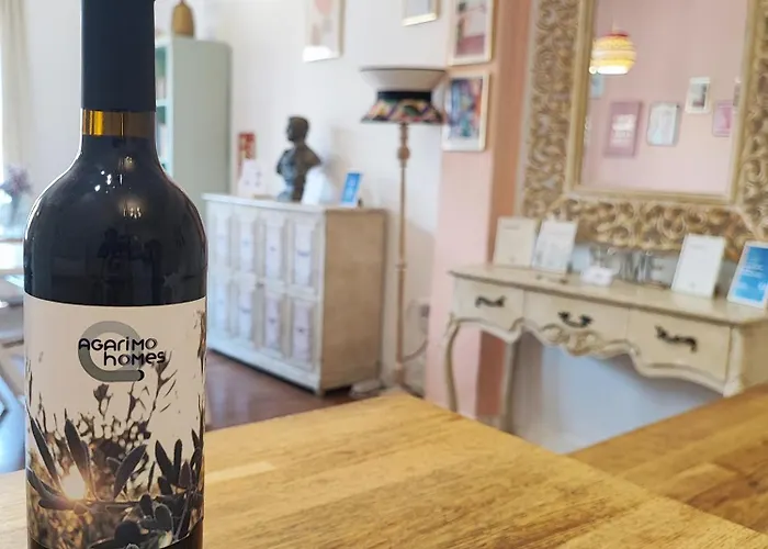 Agarimo Homes - Tu Hogar Lejos De Casa *