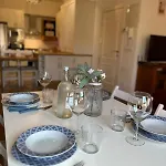 Agarimo Homes - Tu Hogar Lejos De Casa Appartamento