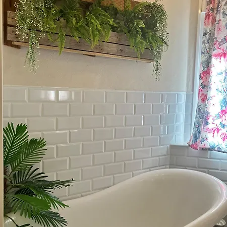 Agarimo Homes - Tu Hogar Lejos De Casa * Кордова