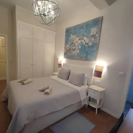 Agarimo Homes - Tu Hogar Lejos De Casa Appartamento