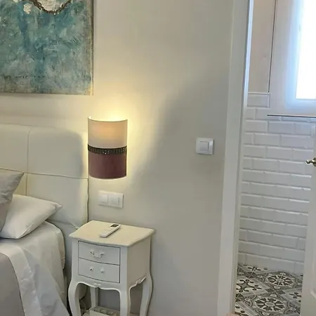 Agarimo Homes - Tu Hogar Lejos De Casa Lägenhet *