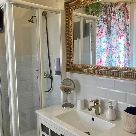 Agarimo Homes - Tu Hogar Lejos De Casa Córdoba