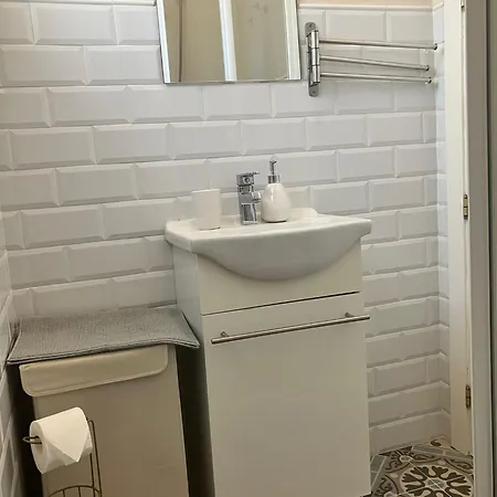 Agarimo Homes - Tu Hogar Lejos De Casa Lägenhet *