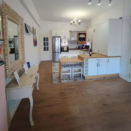 Apartamento Agarimo Homes - Tu Hogar Lejos De Casa Córdoba