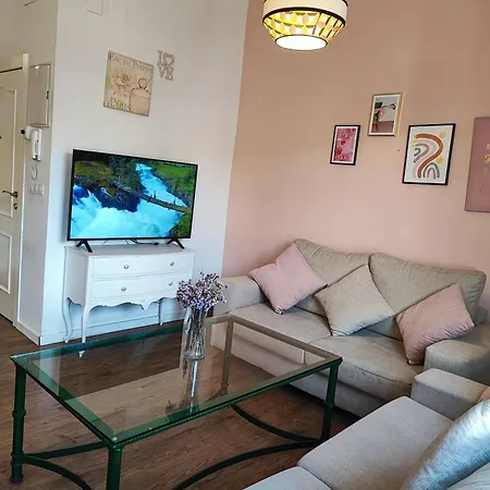 Agarimo Homes - Tu Hogar Lejos De Casa Córdoba