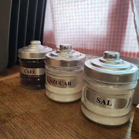 Agarimo Homes - Tu Hogar Lejos De Casa