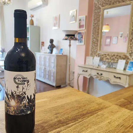 Agarimo Homes - Tu Hogar Lejos De Casa *