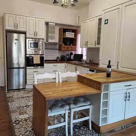 Lägenhet Agarimo Homes - Tu Hogar Lejos De Casa Córdoba