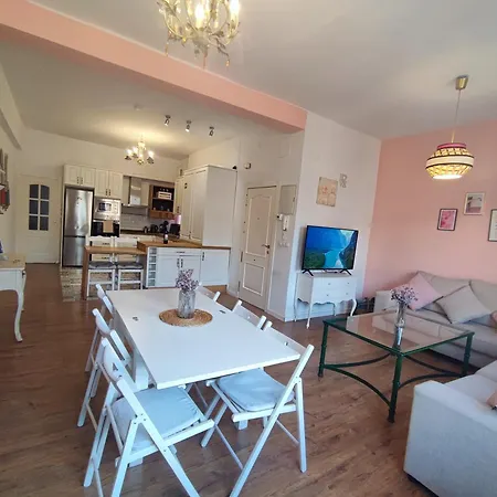 Agarimo Homes - Tu Hogar Lejos De Casa Daire