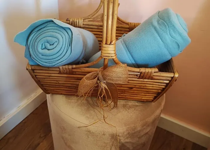 Agarimo Homes - Tu Hogar Lejos De Casa