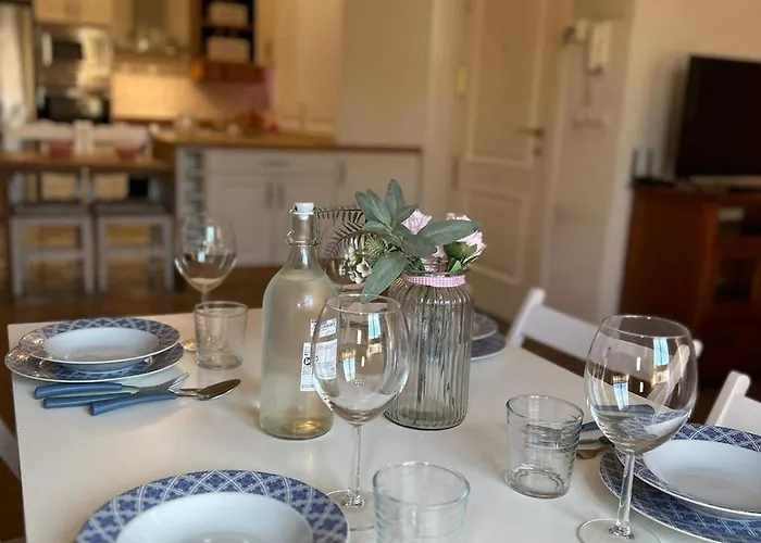 Agarimo Homes - Tu Hogar Lejos De Casa Daire