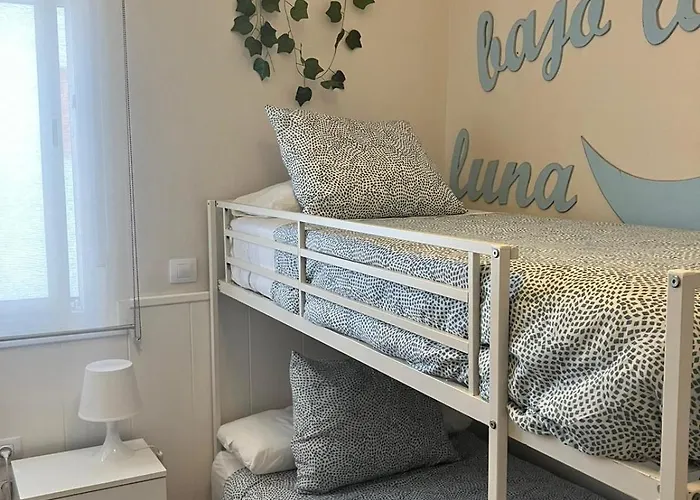 Agarimo Homes - Tu Hogar Lejos De Casa Daire