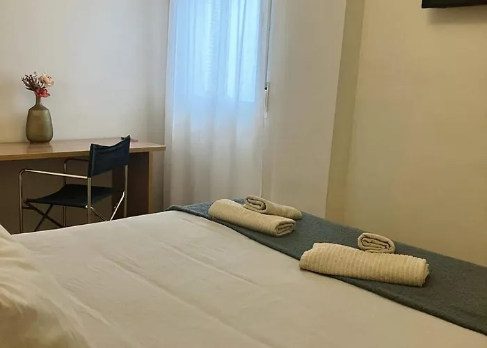 Agarimo Homes - Tu Hogar Lejos De Casa Daire