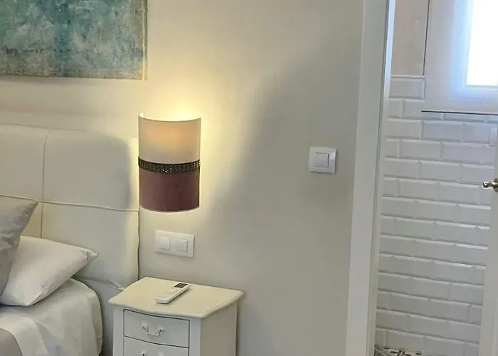 Agarimo Homes - Tu Hogar Lejos De Casa Daire *