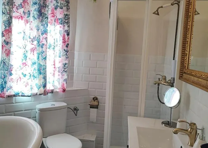 Agarimo Homes - Tu Hogar Lejos De Casa Daire Cordoba