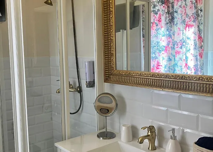 Agarimo Homes - Tu Hogar Lejos De Casa Cordoba