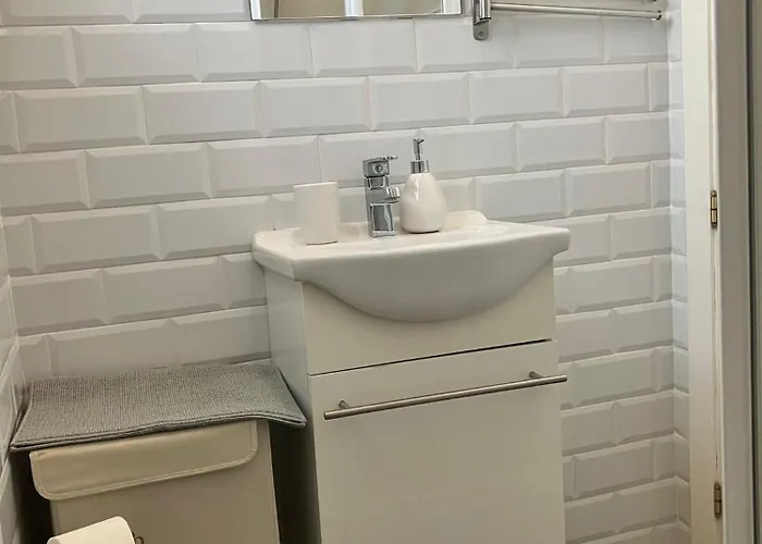 Agarimo Homes - Tu Hogar Lejos De Casa Daire *