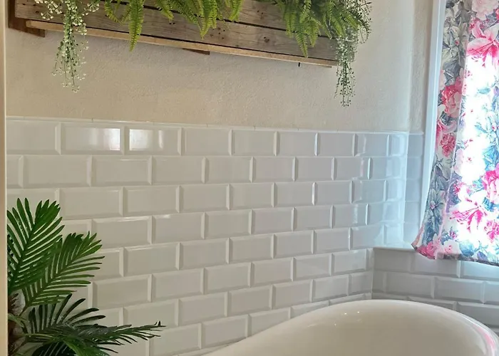 Agarimo Homes - Tu Hogar Lejos De Casa * Cordoba