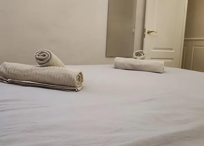 Agarimo Homes - Tu Hogar Lejos De Casa Cordoba