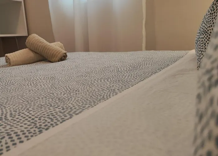 Agarimo Homes - Tu Hogar Lejos De Casa Daire