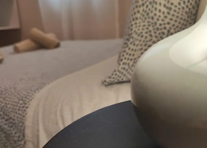 Agarimo Homes - Tu Hogar Lejos De Casa Daire