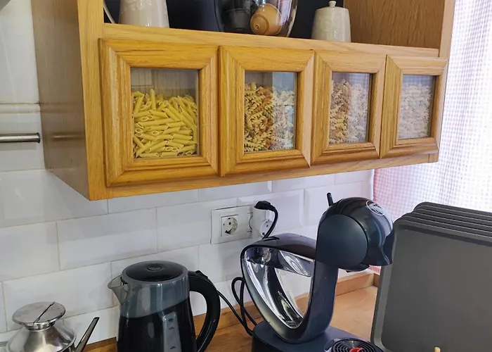 Daire Agarimo Homes - Tu Hogar Lejos De Casa