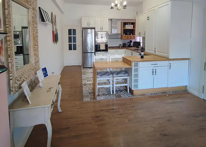 Daire Agarimo Homes - Tu Hogar Lejos De Casa Cordoba