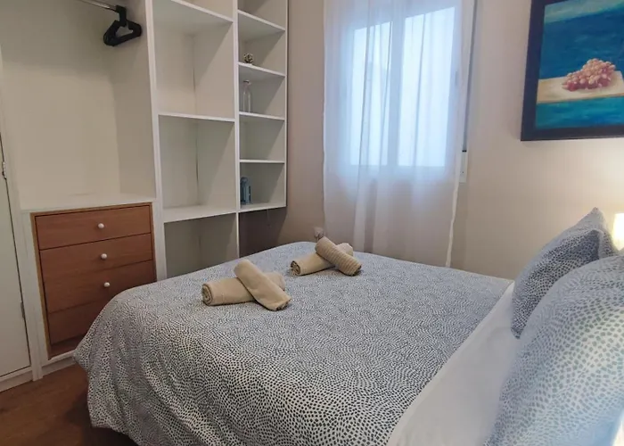 Agarimo Homes - Tu Hogar Lejos De Casa * Cordoba