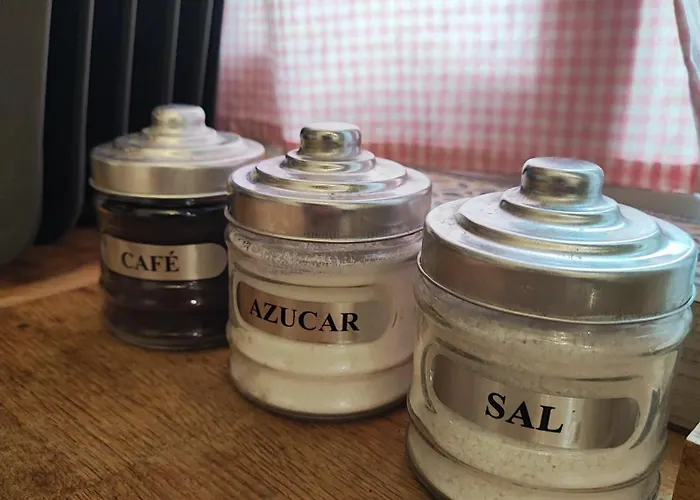 Agarimo Homes - Tu Hogar Lejos De Casa