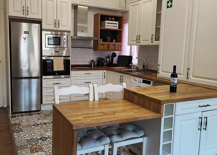 Daire Agarimo Homes - Tu Hogar Lejos De Casa Cordoba