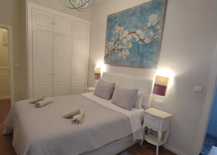 Agarimo Homes - Tu Hogar Lejos De Casa Daire