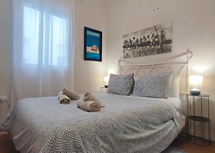 Daire Agarimo Homes - Tu Hogar Lejos De Casa *